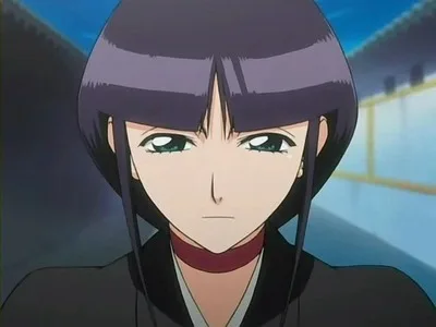 Nemu Kurotsuchi