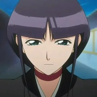 Nemu Kurotsuchi