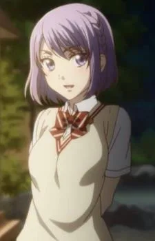 Nene Odagiri