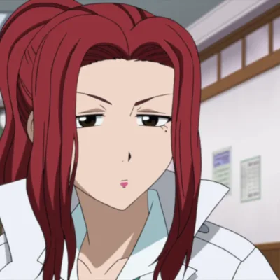 Nene Ōmori