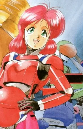 Nene Romanova