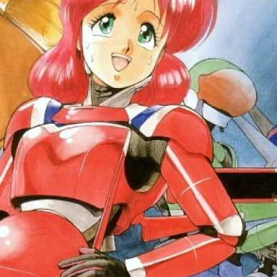 Nene Romanova