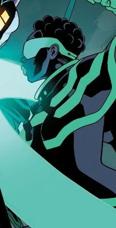 Neo-Edge