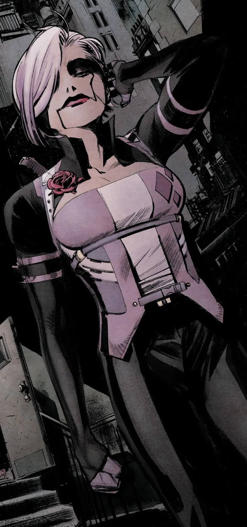 Neo Joker
