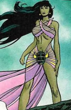 Nephri