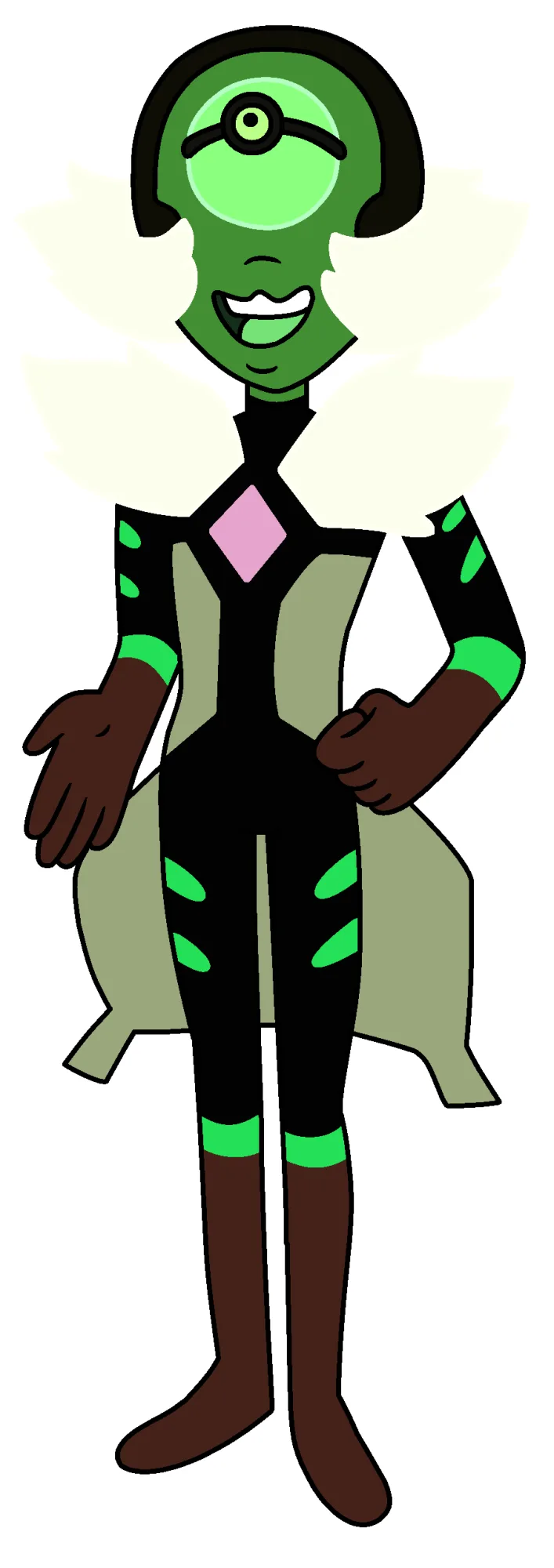Nephrite