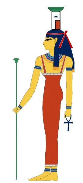 Nephthys