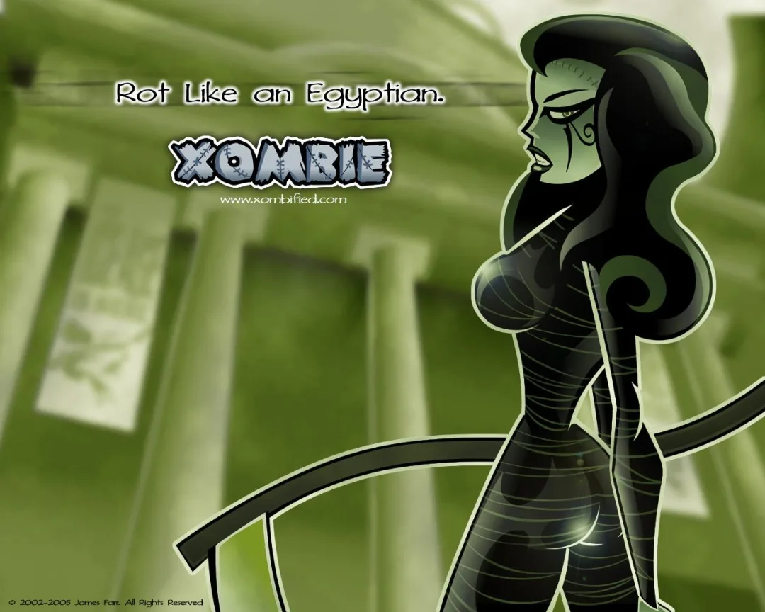 Nephthys