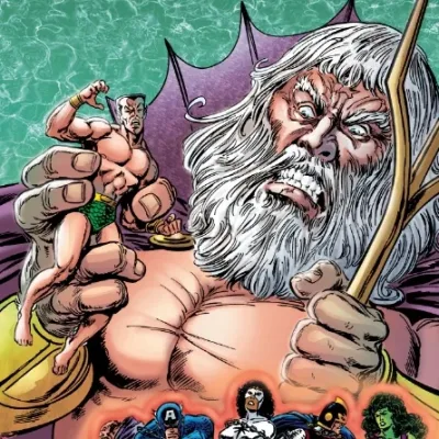 Neptune