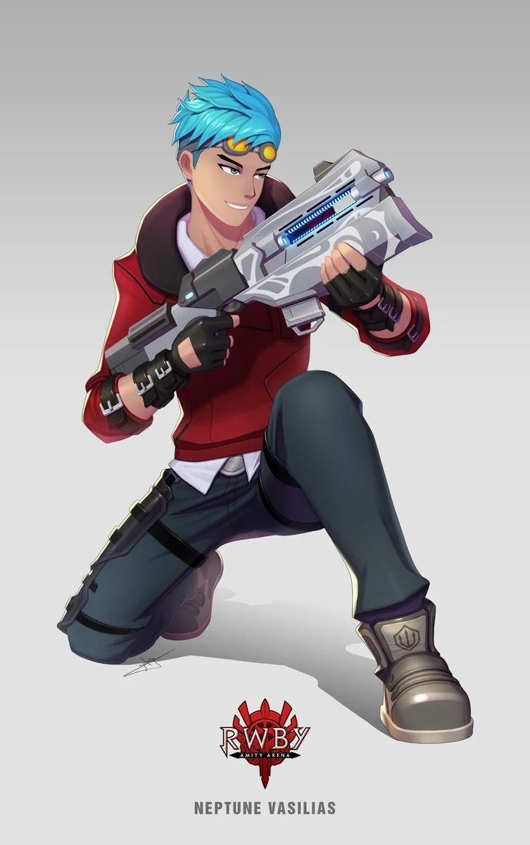 Neptune Vasilias
