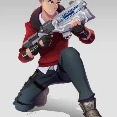 Neptune Vasilias