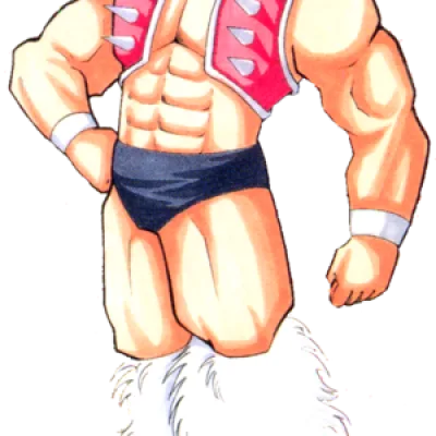 Neptuneman