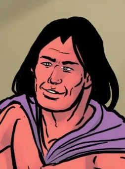 Ner Jon