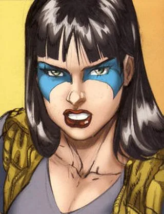 Nera Dantels