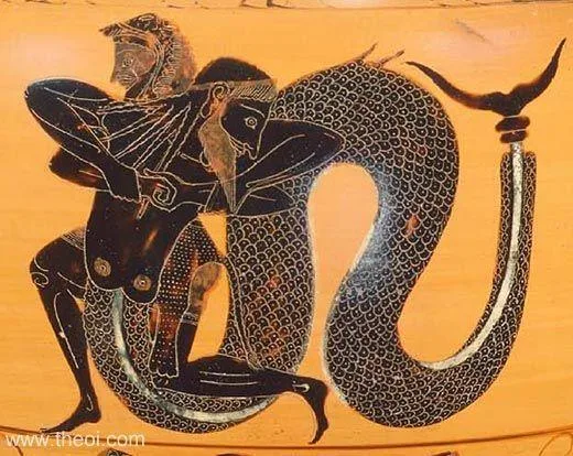 Nereus