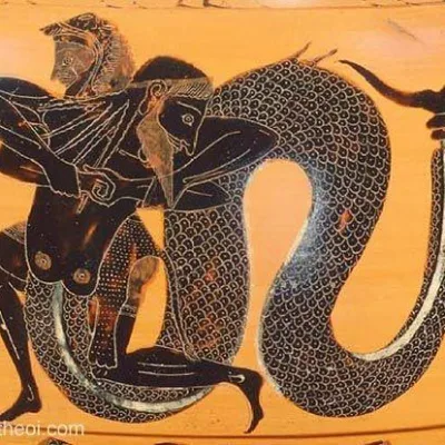 Nereus