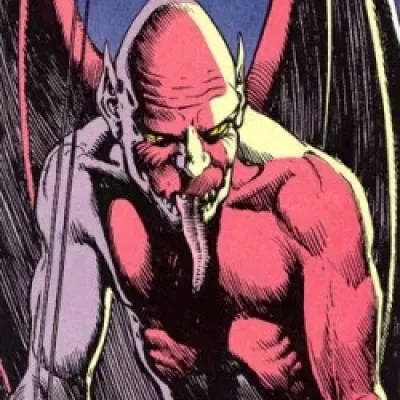 Nergal