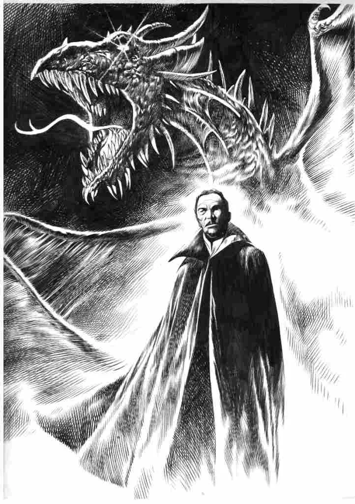 Nergal