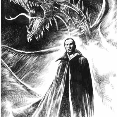 Nergal