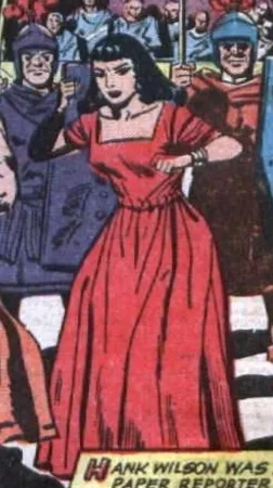 Nerissa