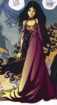 Nerissa