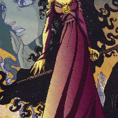 Nerissa