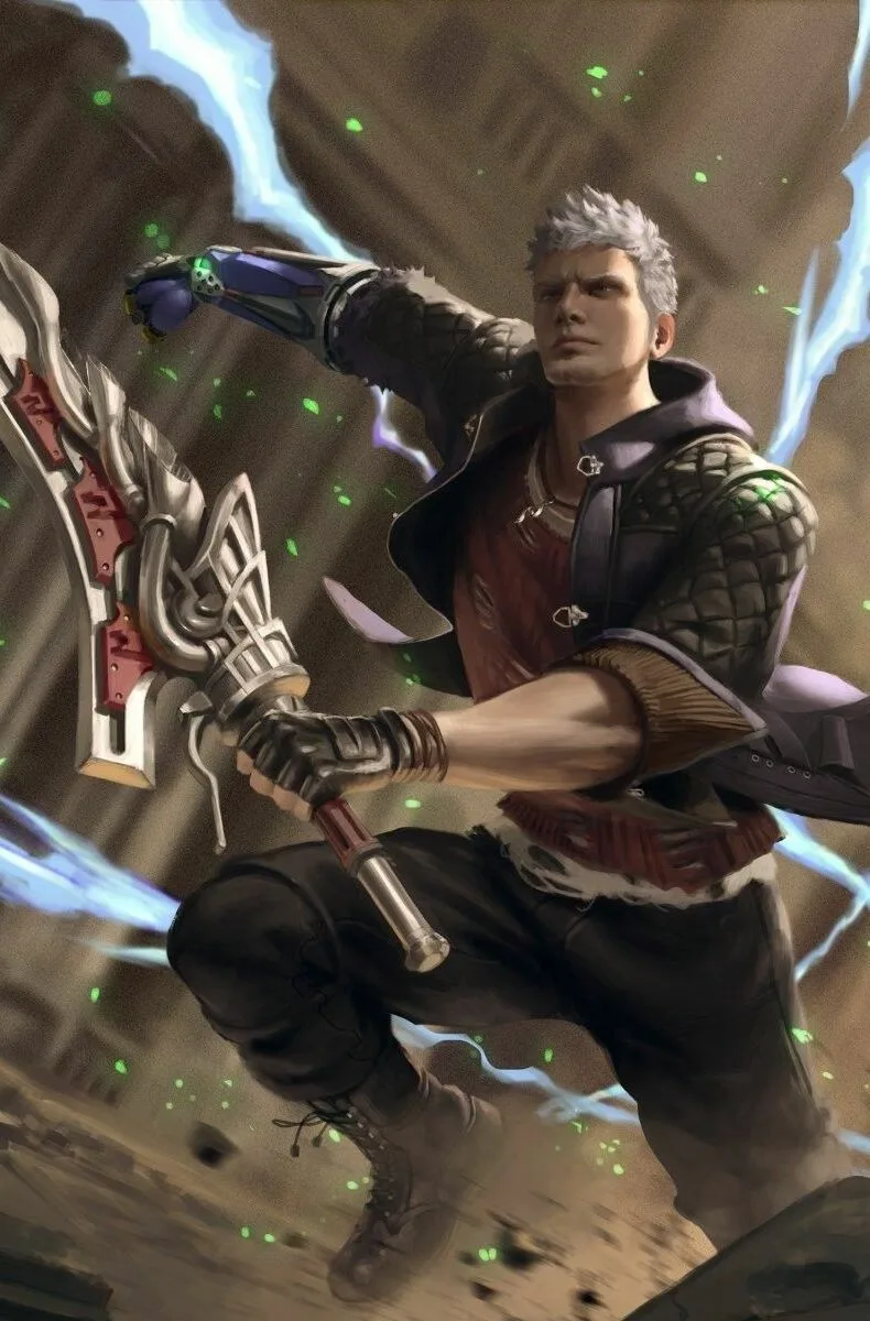 Nero