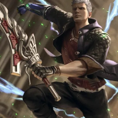 Nero