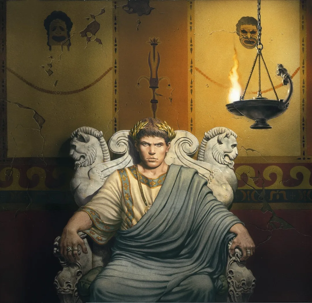 Nero