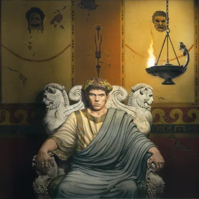 Nero