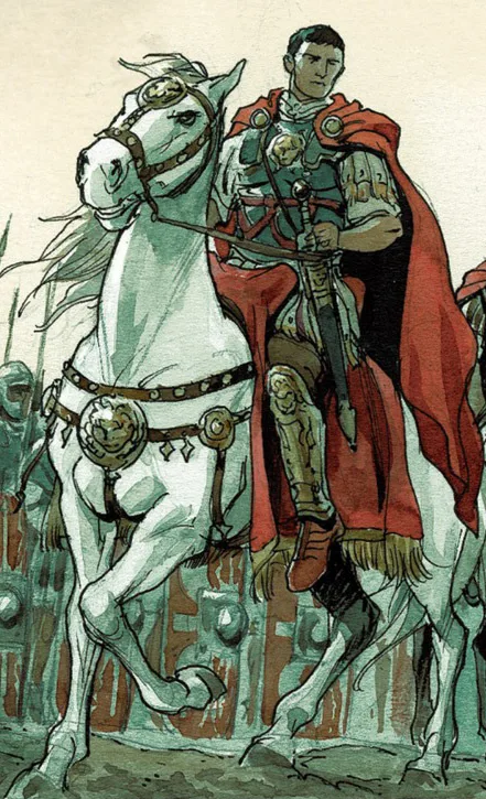 Nero Claudius Drusus