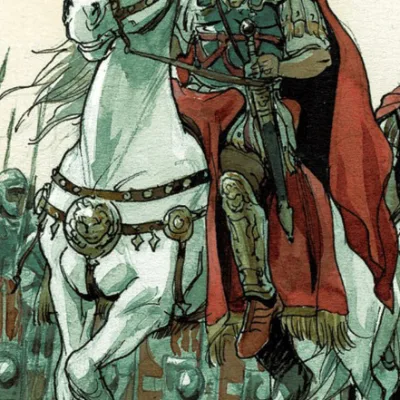 Nero Claudius Drusus