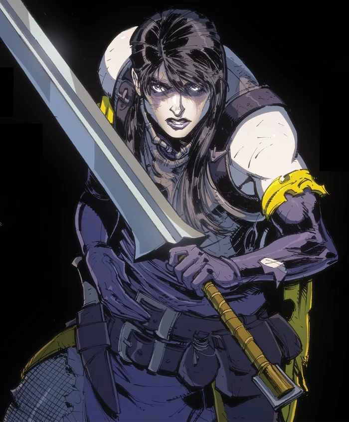 Nerys Kathon