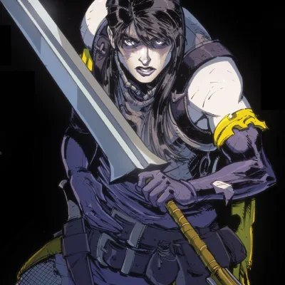 Nerys Kathon