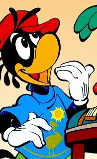 Nestor