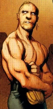 Nestor
