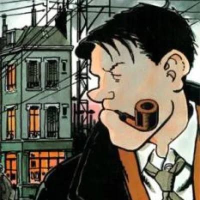 Nestor Burma