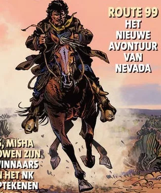 Nevada Marquez