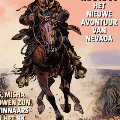 Nevada Marquez