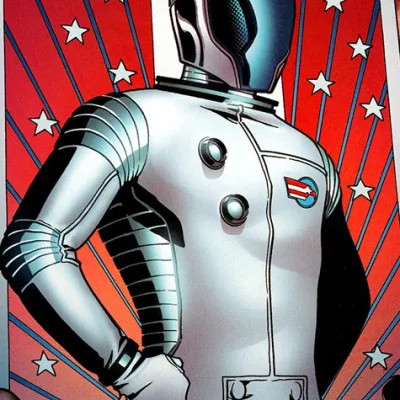 New American