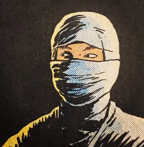 New York Ninja