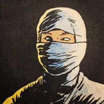 New York Ninja