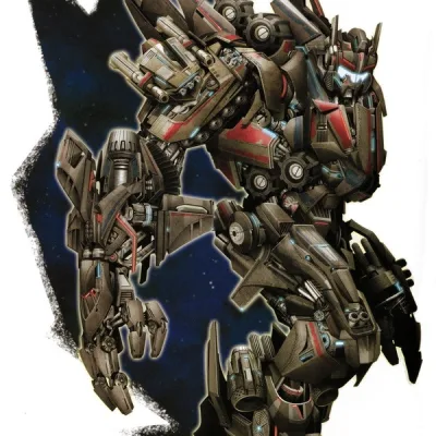 Nexus Prime
