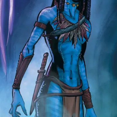 Neytiri