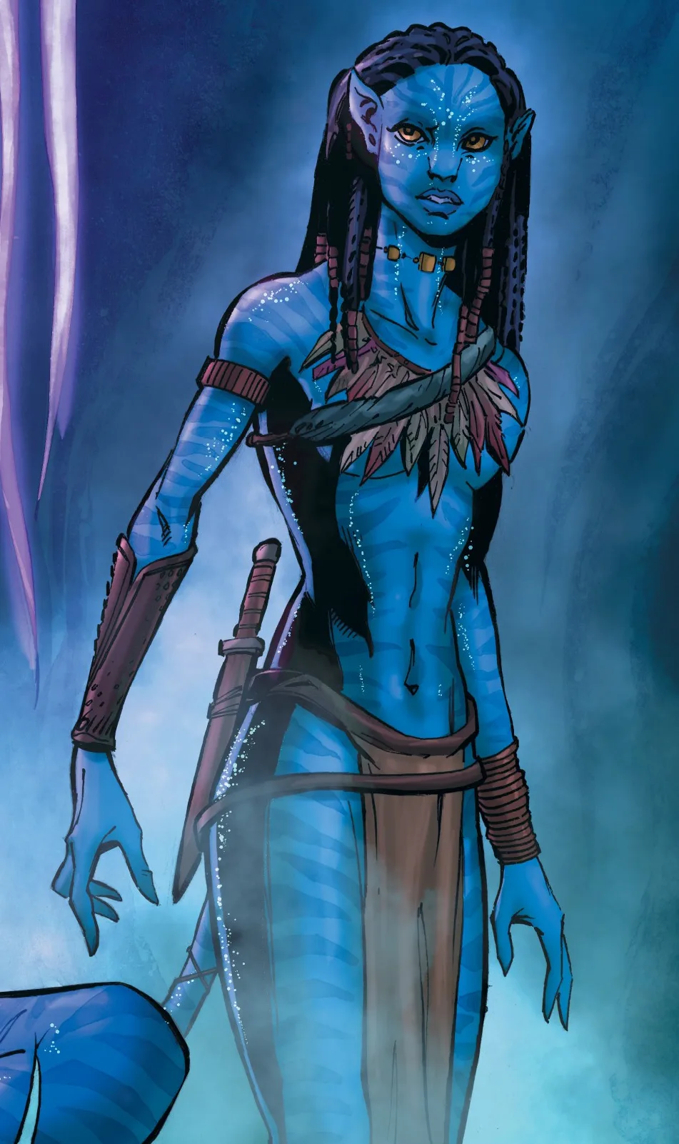 Neytiri