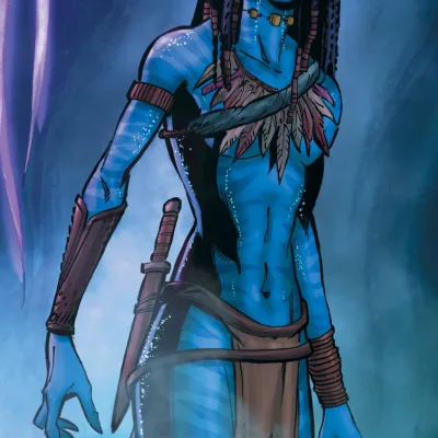 Neytiri