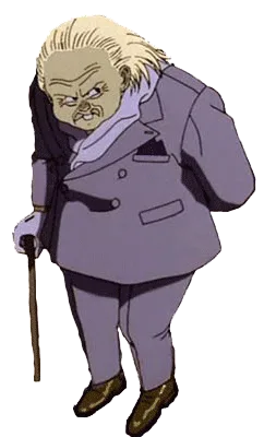 Nezu