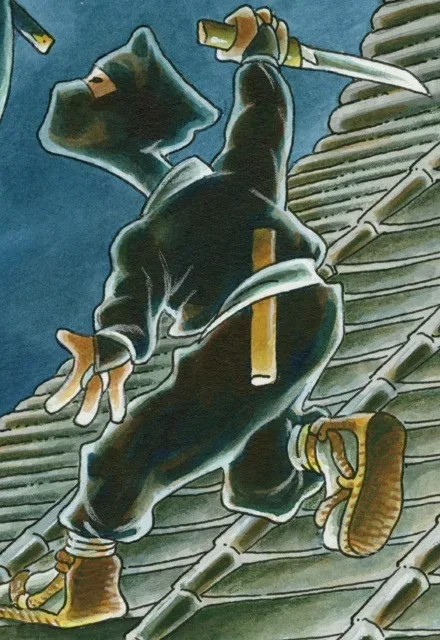 Nezumi