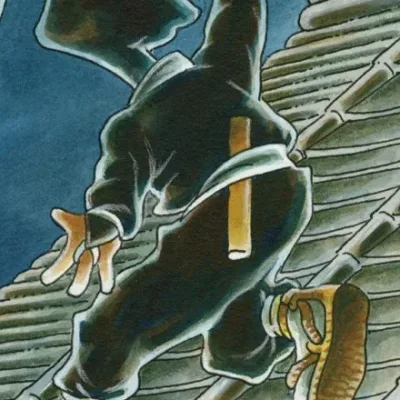 Nezumi