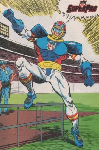 NFL Superpro